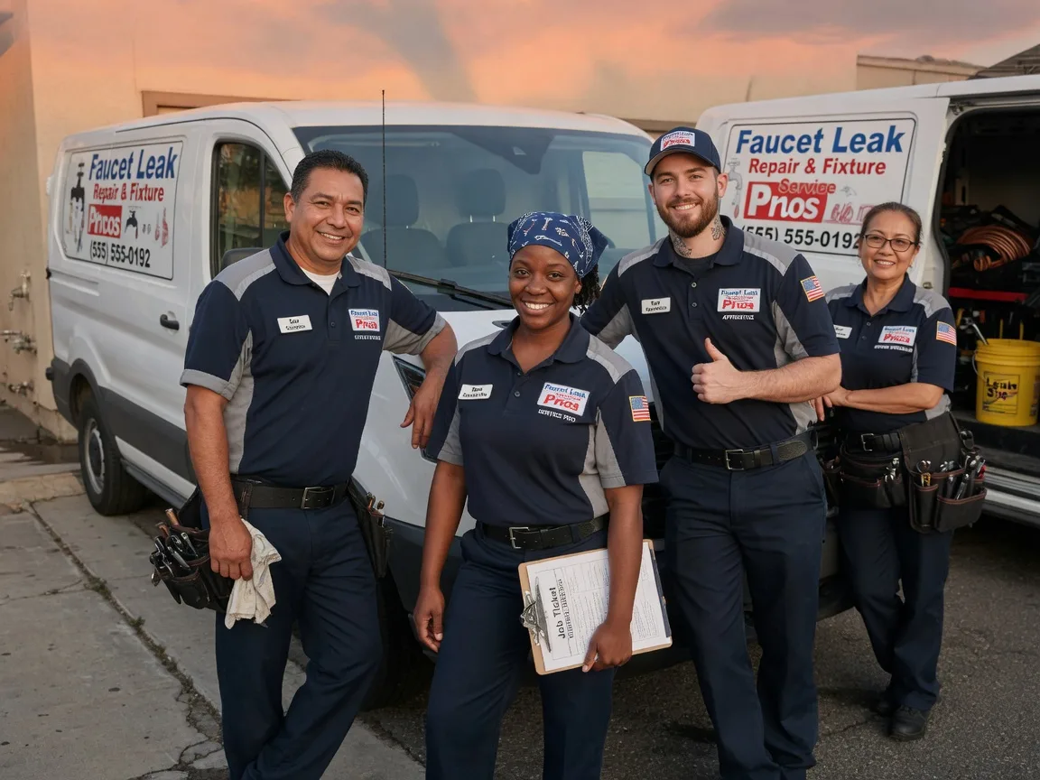 Faucet Repair company in Winter Garden, FL