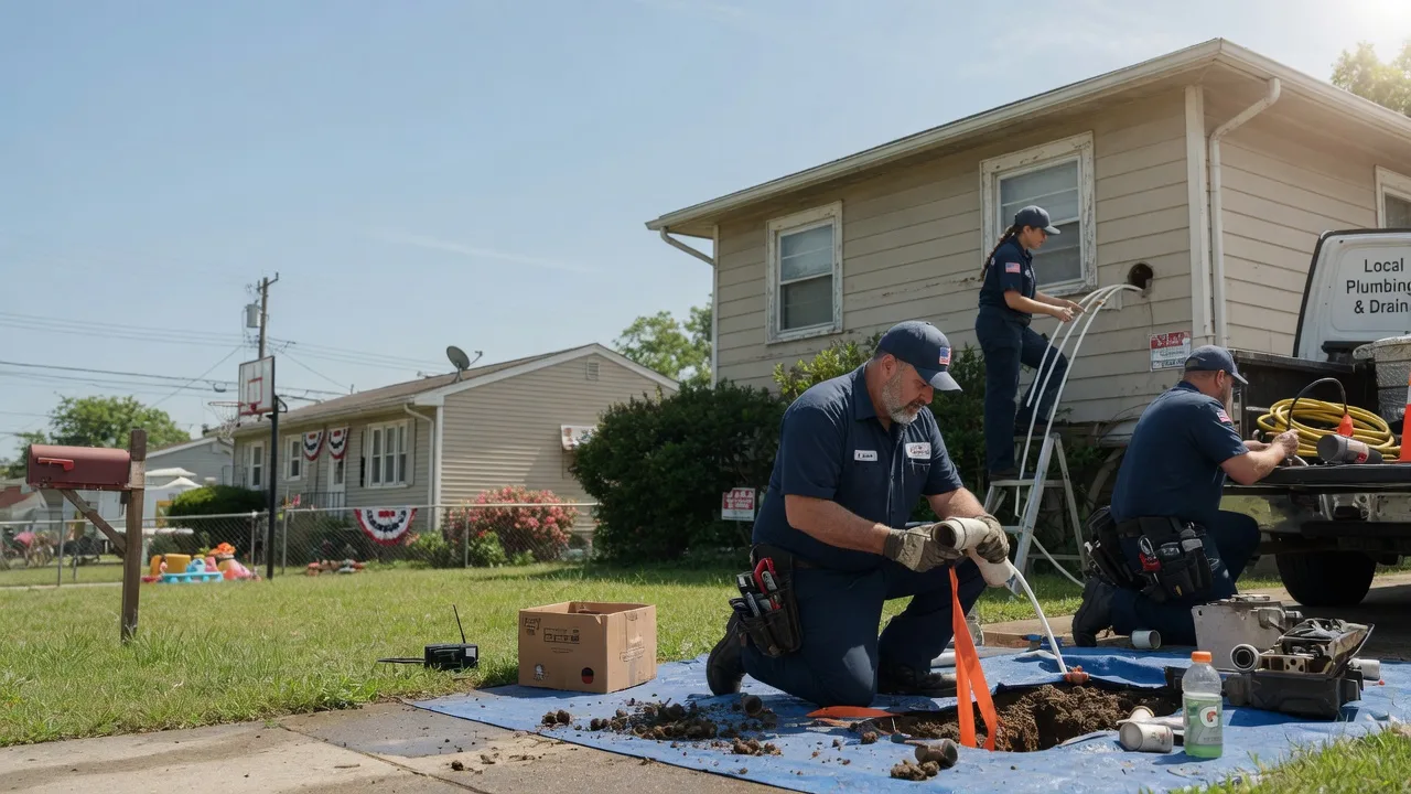 Faucet Repair in Winter Garden, FL near me